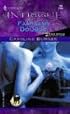 Familiar Double (Fear Familiar, Book 16) (Harlequin Intrigue Series #729)