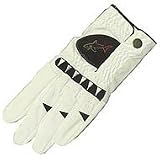 Golf Glove / White