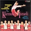 Songs of the Sabras
