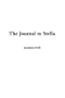 The Journal to Stella