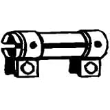 Bosal 265-119 Pipe Connector by Bosal