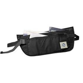 Eagle Creek   Deluxe Security Belt