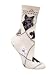 Scottie Scottish Terrier Cotton Puppy Dog Breed Animal Socks 9-11