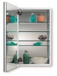 52WH244DP MEDICINE CABINET - BROAN - NUTONE ( NAUTILUS )