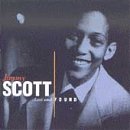 Lost and Found by Jimmy Scott