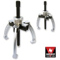 Neiko Tools USA 3" to 7" 2 or 3 Jaw Gear Puller