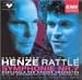 Hans Werner Henze: Barcarola per grande orchestra / Symphony No. 7