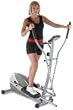 Stamina 1772 Magnetic Elliptical Trainer
