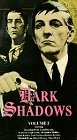 VHS : Dark Shadows Vol 2