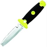 Kershaw Sea Hunter Diving Knife Blunt Tip