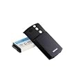 Seidio Innocell 2600 mAh Extended Life Battery for BlackBerry 8350i