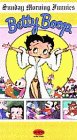 Betty Boop [VHS] [Import]/