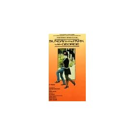Sunday In The Park With George [VHS]