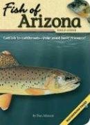 Fish of Arizona Field Guide (The Fish of) under Natural Resources in The Books Store