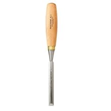 Footprint 565 120051 1/2-Inch Beech Handle Wood Chisels