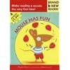 Mouse Has Fun: Brand New Readers