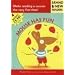Mouse Has Fun: Brand New Readers