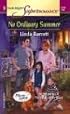No Ordinary Summer: Pilgrim Cove (Harlequin Superromance No. 1218)