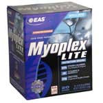 EAS - Myoplex Lite - 20 Packets by Eas