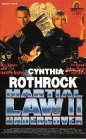 Produkt-Bild: Martial Law 2 - Undercover [VHS]