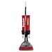 Sanitaire SC695B Commercial Dust Cup Upright Vacuum Cleaner with Dirt Cup and 6.5 Amp Motor, 12" Cleaning Path