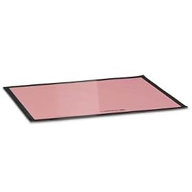 Click here to buy Calphalon Baking Mat Silicone Bakeware by Calphalon.