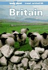 Britain (Lonely Planet Travel Survival Kit)