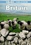 Lonely Planet Britain (1st ed)