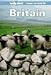 Books : Lonely Planet Britain (1st ed)