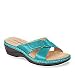 

SoftSpots Women's Sissy Slides