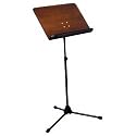 Groove Pak MS35 Wood Top Music Stand