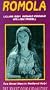 Romola [VHS]