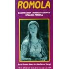 Romola [VHS]