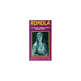 Romola [VHS]