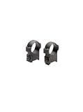 Leup Cz 527 Rings Med Matte