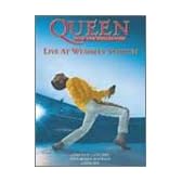 Live at Wembley Stadium [DVD] [Import]