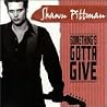 Image of album by Shawn Pittman