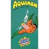 Super Powers Collection - Aquaman [VHS]