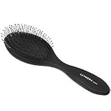 Sephora Brand Large Oval Wire Brush