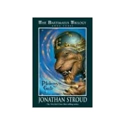 Ptolemy's Gate (The Bartimaeus Trilogy, Book 3)