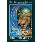 Ptolemy'sGate(TheBartimaeusTrilogy,Book3)