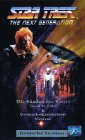 Star Trek - The Next Generation 33: Die S�nden des Vaters/Versuchskaninchen - Patrick Stewart