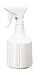 Emsa 501081200 Blumensprüher 0,8 L weiß DALIA