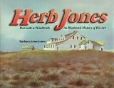 Cover of Herb Jones, Poet with a Paintbrush by Barbara Jones 0972167455