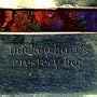 Mickey Hart's Mystery Box Mickey Hart's Mystery Box