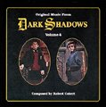  : Original Music From Dark Shadows, Volume 4 (Television Series Score) [Soundtrack]