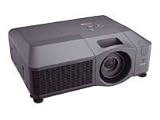 PJ1158/0.8TFT LCD/4000LM/1000:1/1024 X 768 XGA/4W (X4) Srs Wow Speakers/remote W