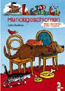 Lesepiraten Hundegeschichten: Kleine Geschichten, gro&szlig;er Lesespa&szlig; - Julia Boehme