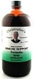 Dr. Christopher's Supr Garlic Immune 16 oz