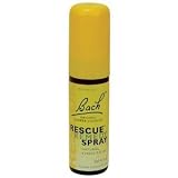 Nelson Bach USA - Rescue Remedy Spray, 20 Milliliter spray